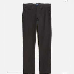 J.Crew 770™ Straight-fit midweight tech pant